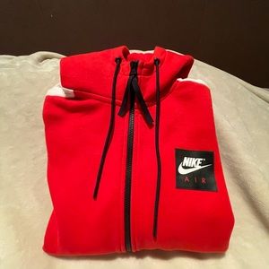 Nike Tech Fleece